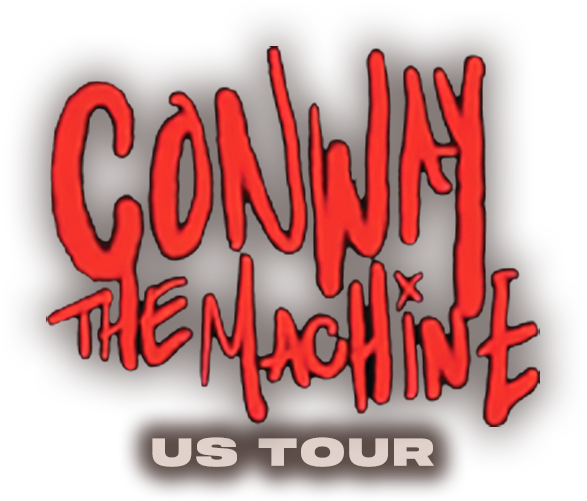 Conway the Machine US Tour